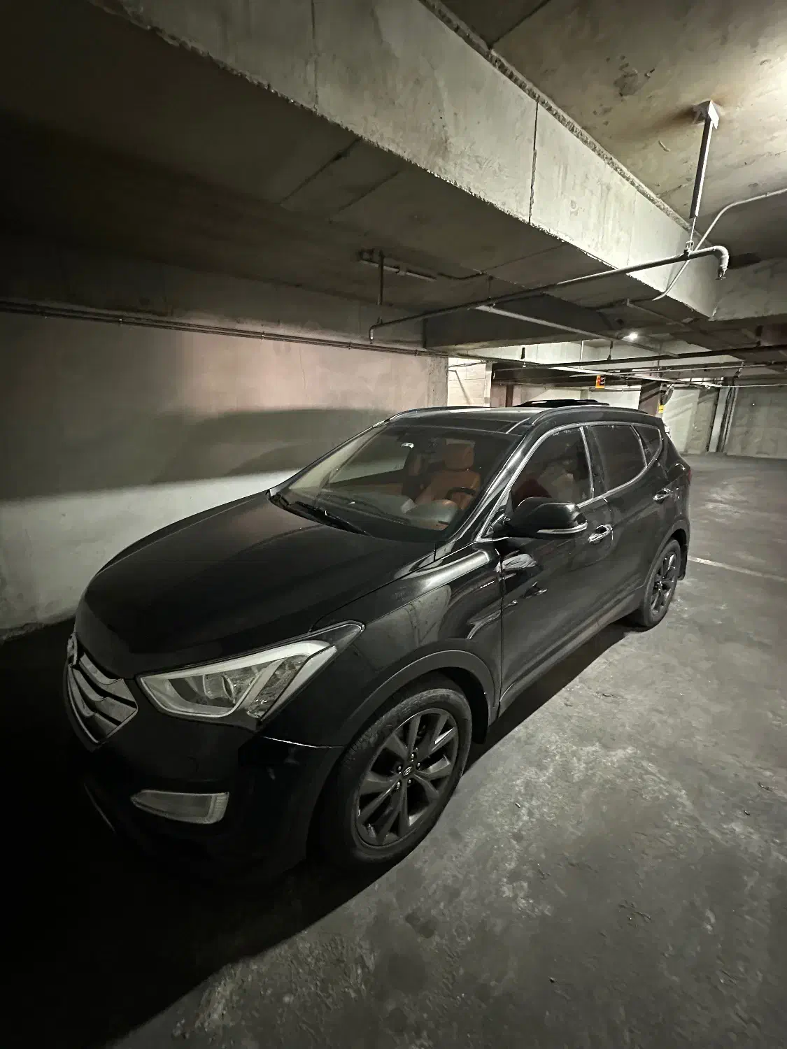 سانتافه|خودرو سواری و وانت|کرج, گوهردشت|دیوار