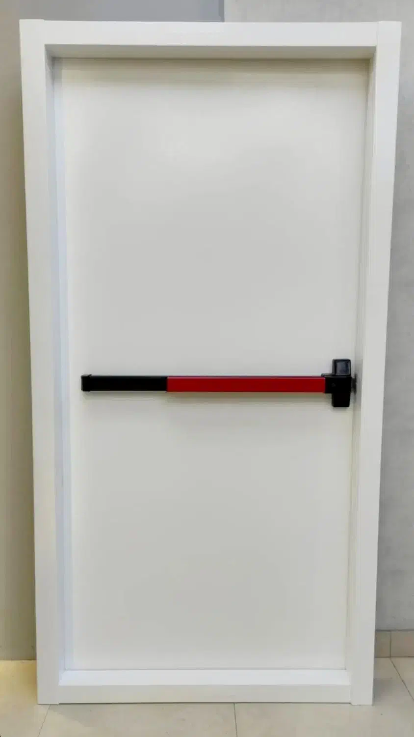 درب ضدسرقت . اتاقی . آکاردئونی|مصالح و تجهیزات ساختمان|سیرجان, |دیوار