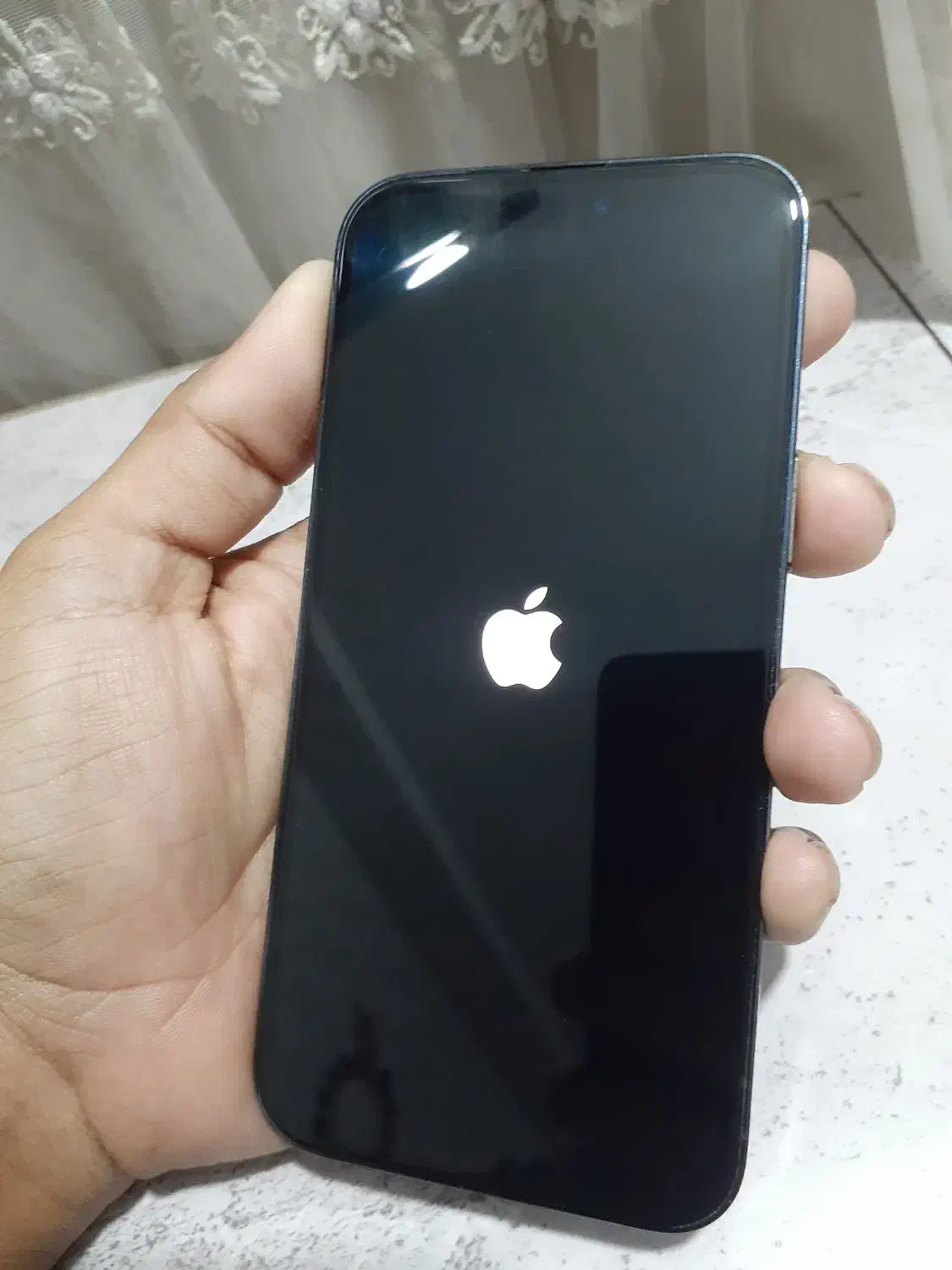 اپل iphone 14 Pro Max با حافظهٔ ۲۵۶ گیگابایت|موبایل|بندرعباس, |دیوار
