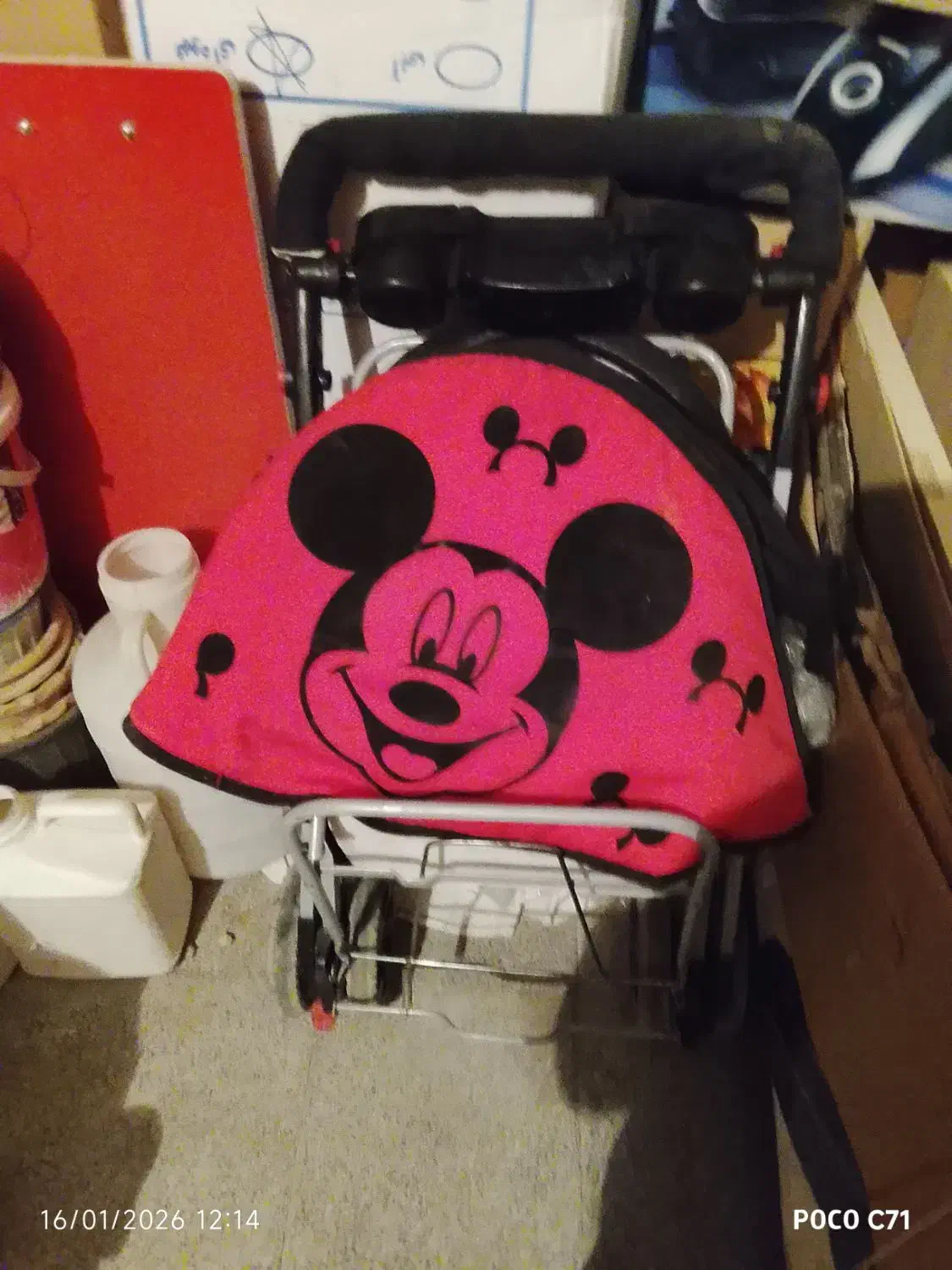 کالسکه|کالسکه و لوازم جانبی|خسروشاه, |دیوار