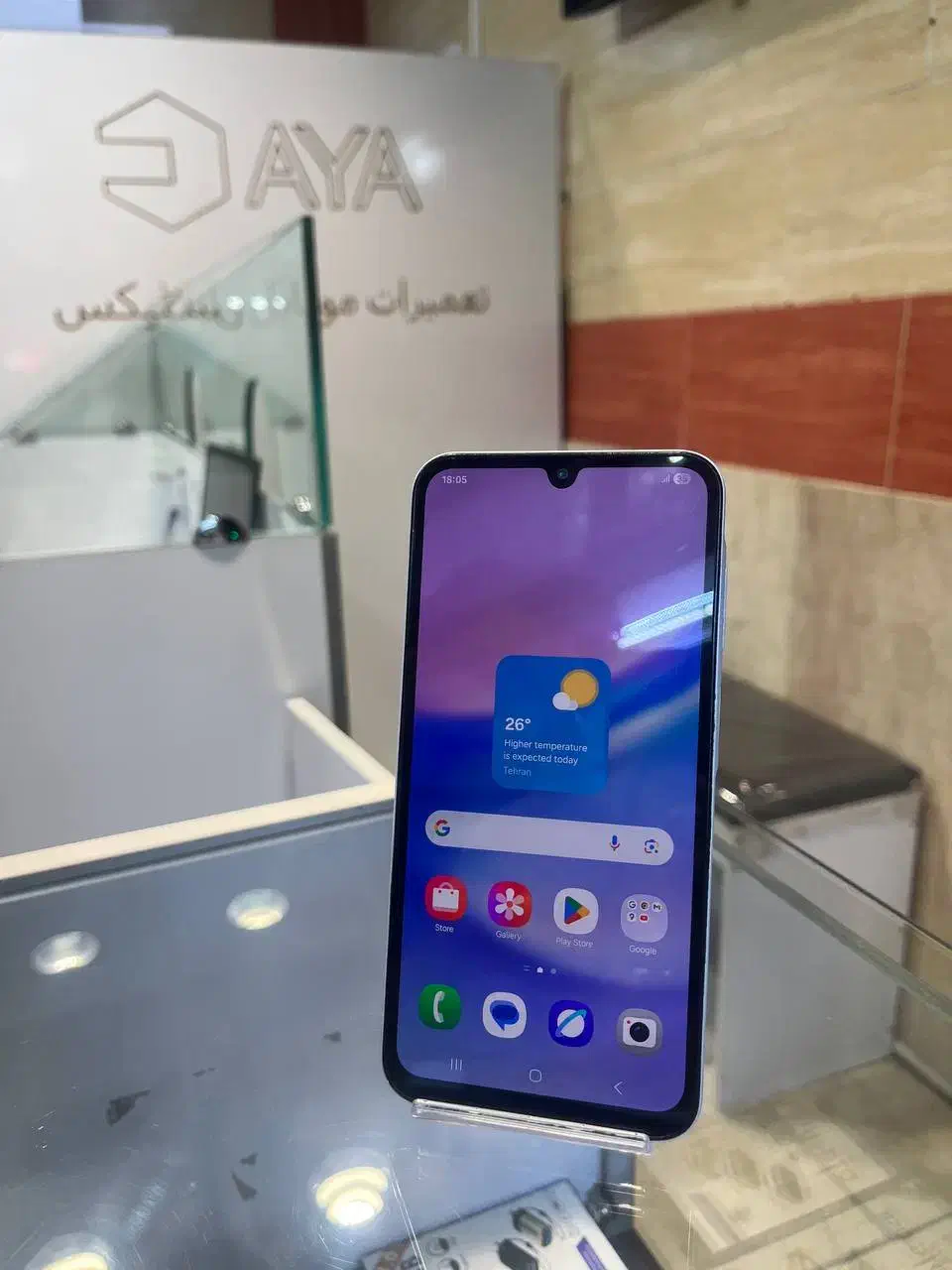 سامسونگ A15|موبایل|فردیس, فردیس|دیوار