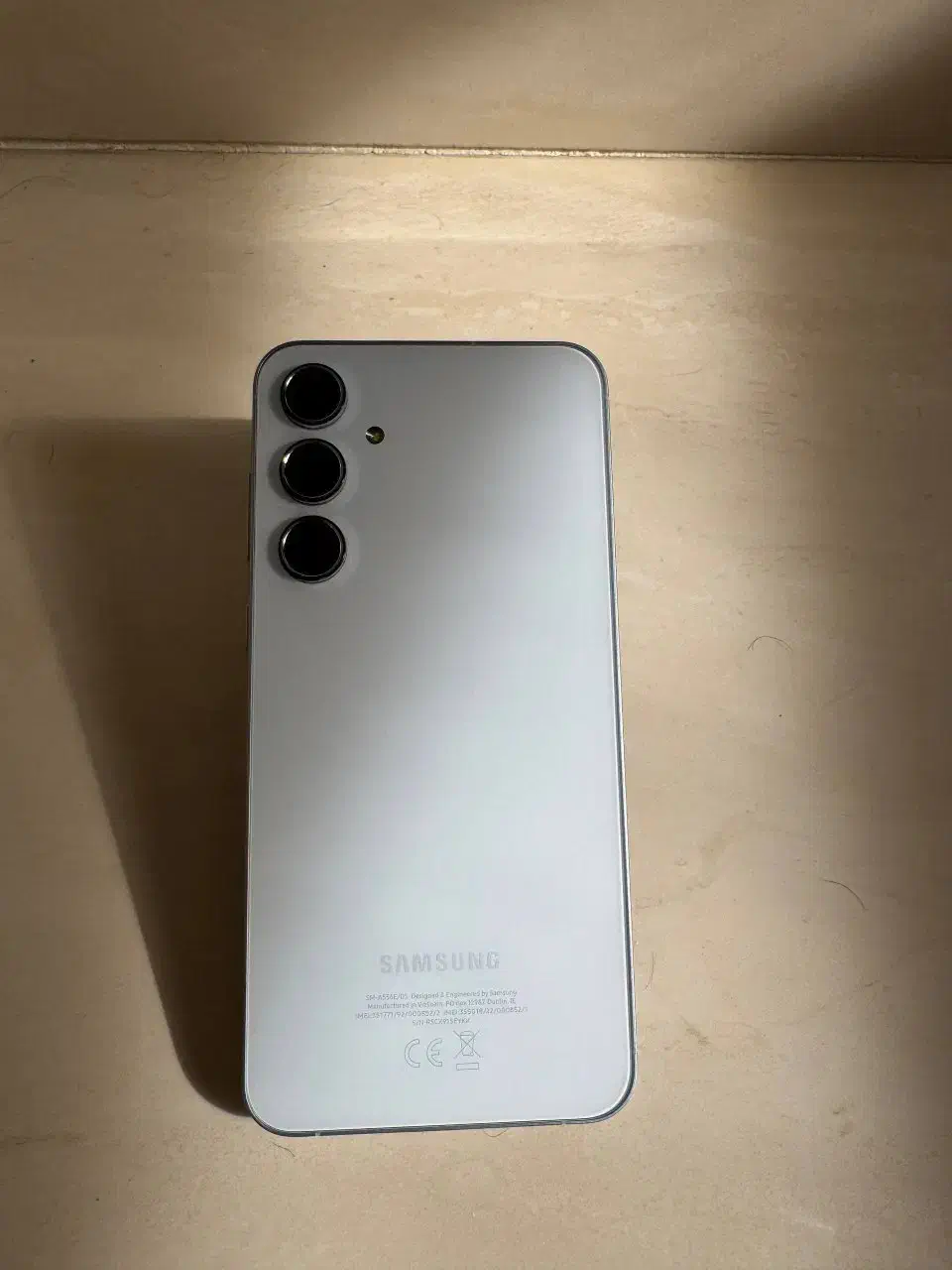 سامسونگ Galaxy a55|موبایل|تهران, جی|دیوار