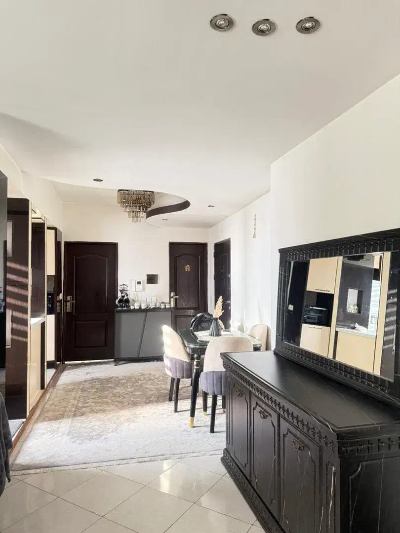 رهن و اجاره اپارتمان رزکان نو،واریان شهر|اجارهٔ آپارتمان|مشکیندشت, |دیوار