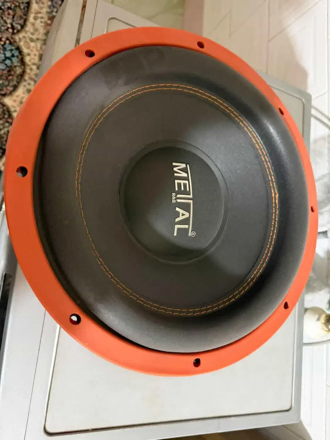 ساب میتال|صوتی و تصویری|پیرانشهر, |دیوار