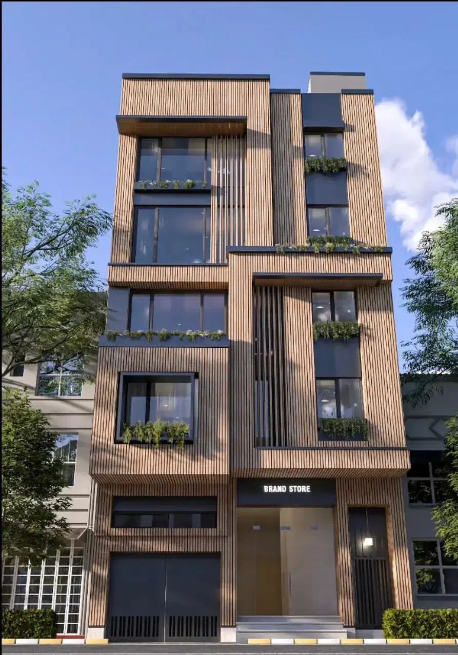 آموزش تضمینی طراحی نمای ساختمان|خدمات آموزشی|سنندج, |دیوار