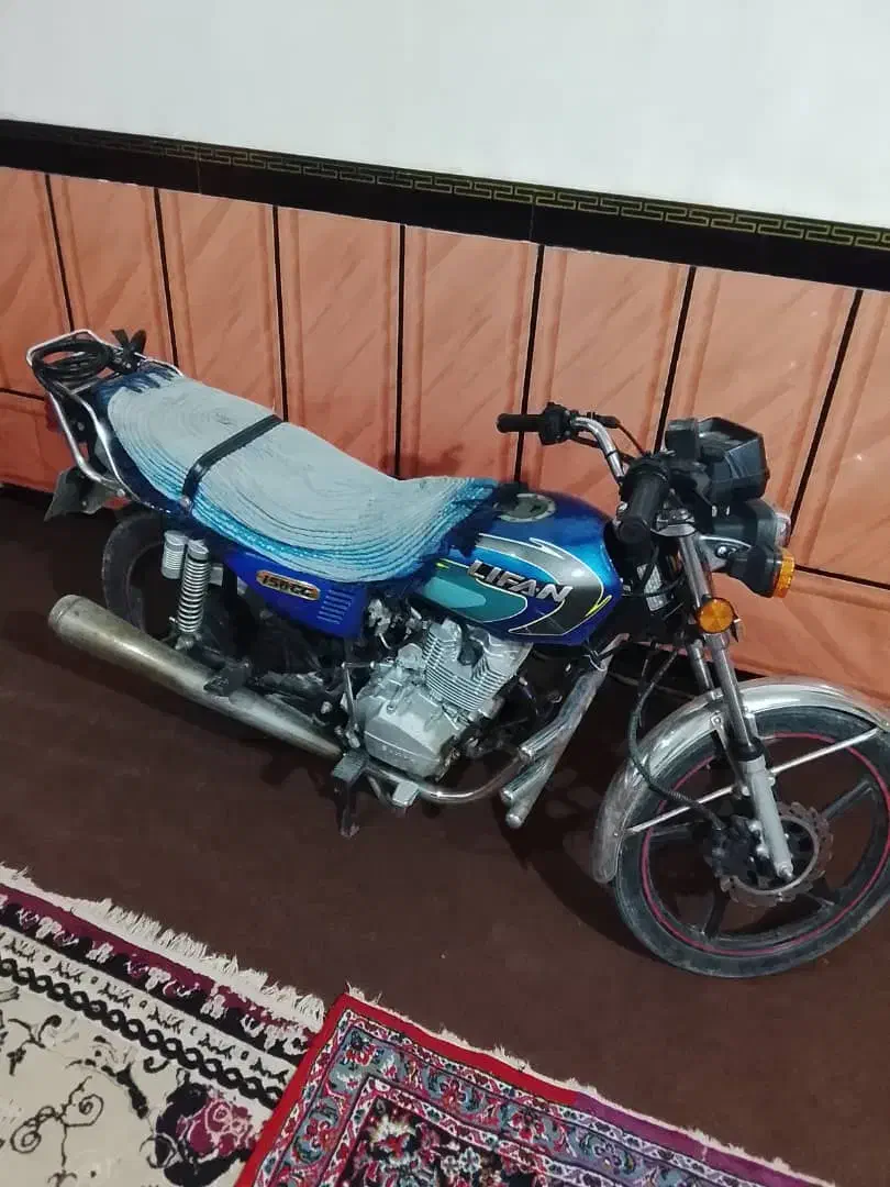 موتور سیکلت|موتورسیکلت|اهواز, کمپلو شمالی|دیوار