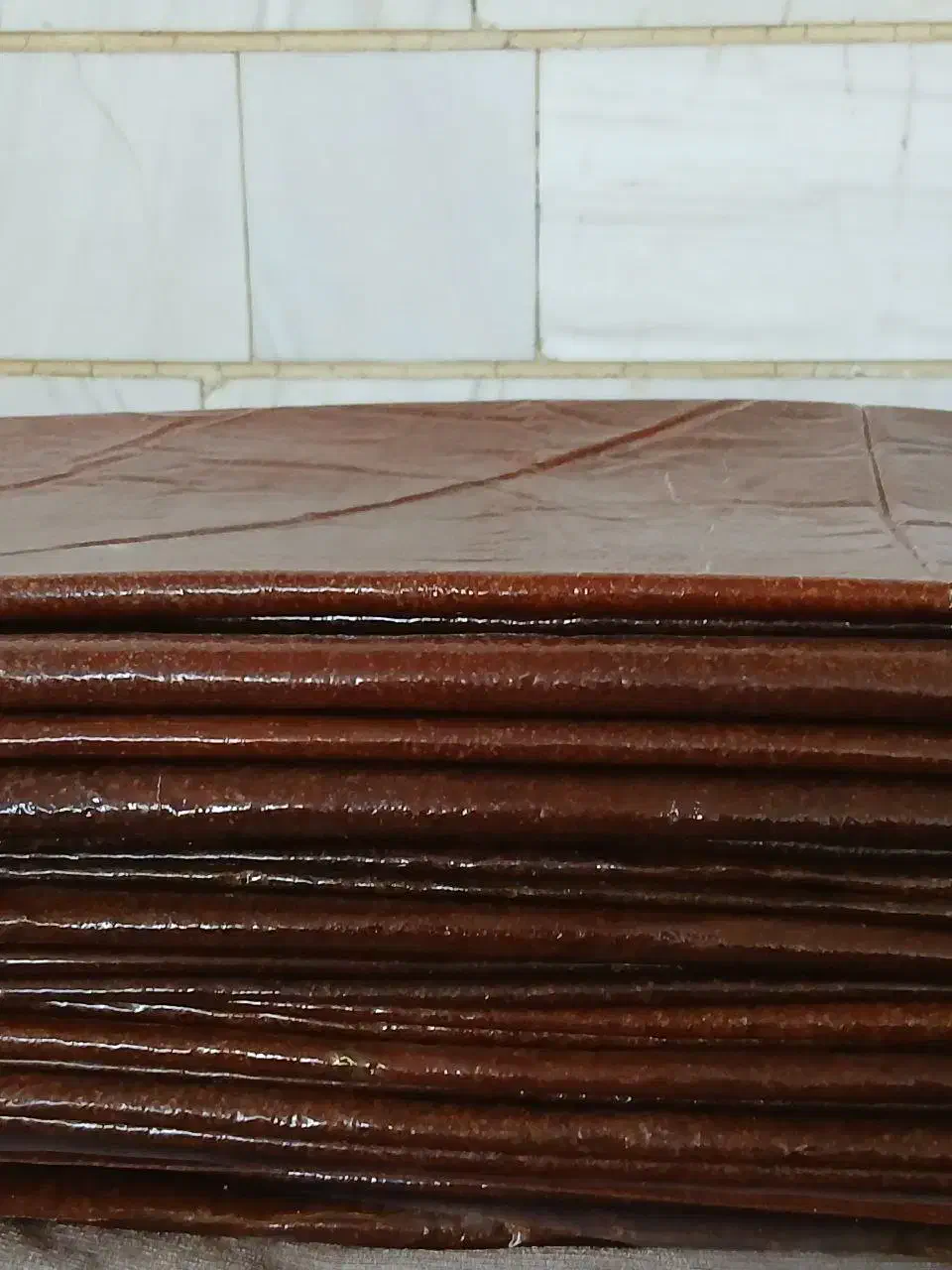 لواشک شابلون و الو ترش|خوردنی و آشامیدنی|شیراز, لاله|دیوار