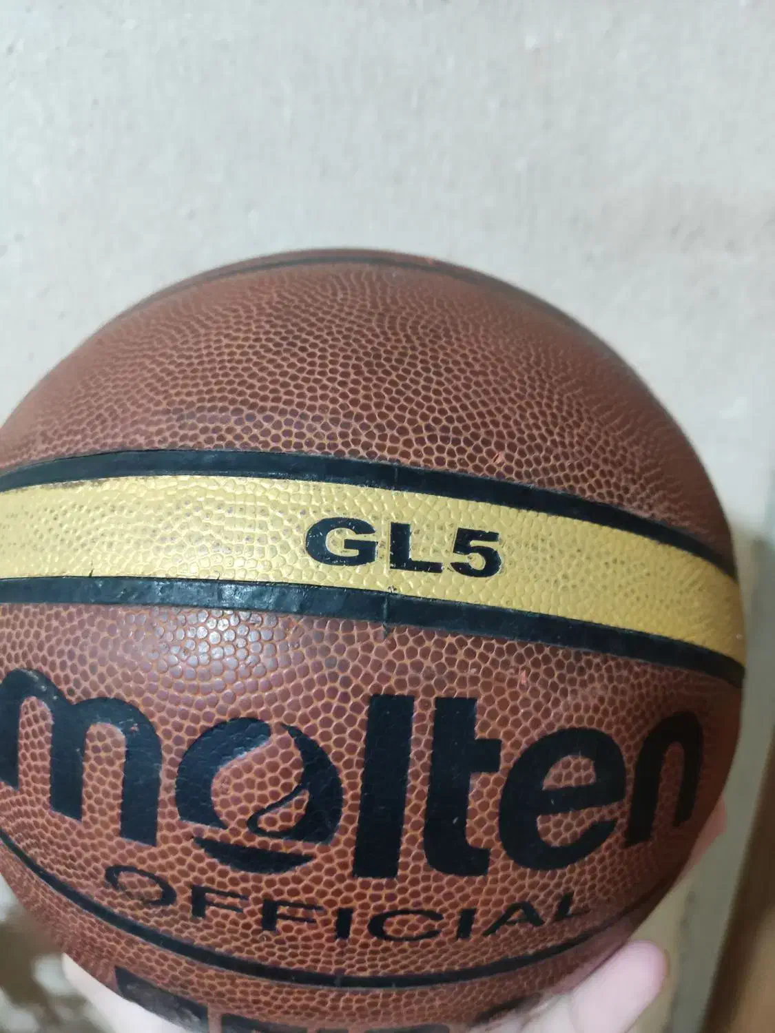 توپ بسکتبال|ورزشهای توپی|تهران, شهرک آسمان|دیوار