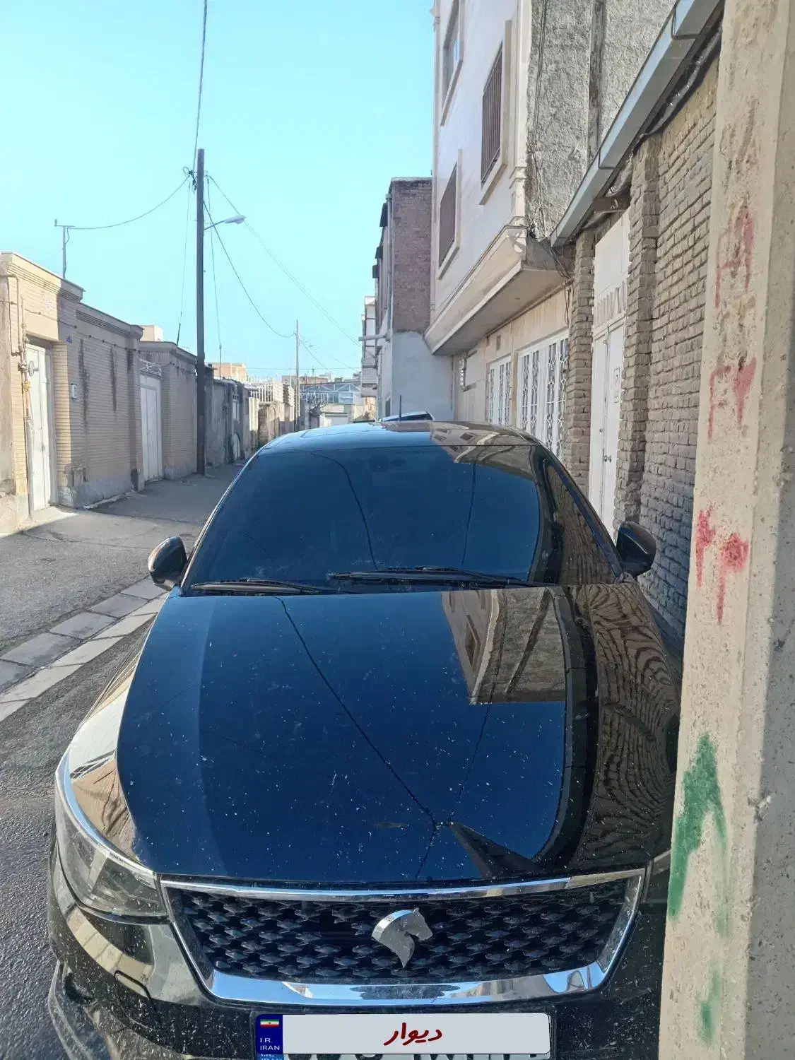 تارا1402اتومات v4|خودرو سواری و وانت|سبزوار, مدرس|دیوار