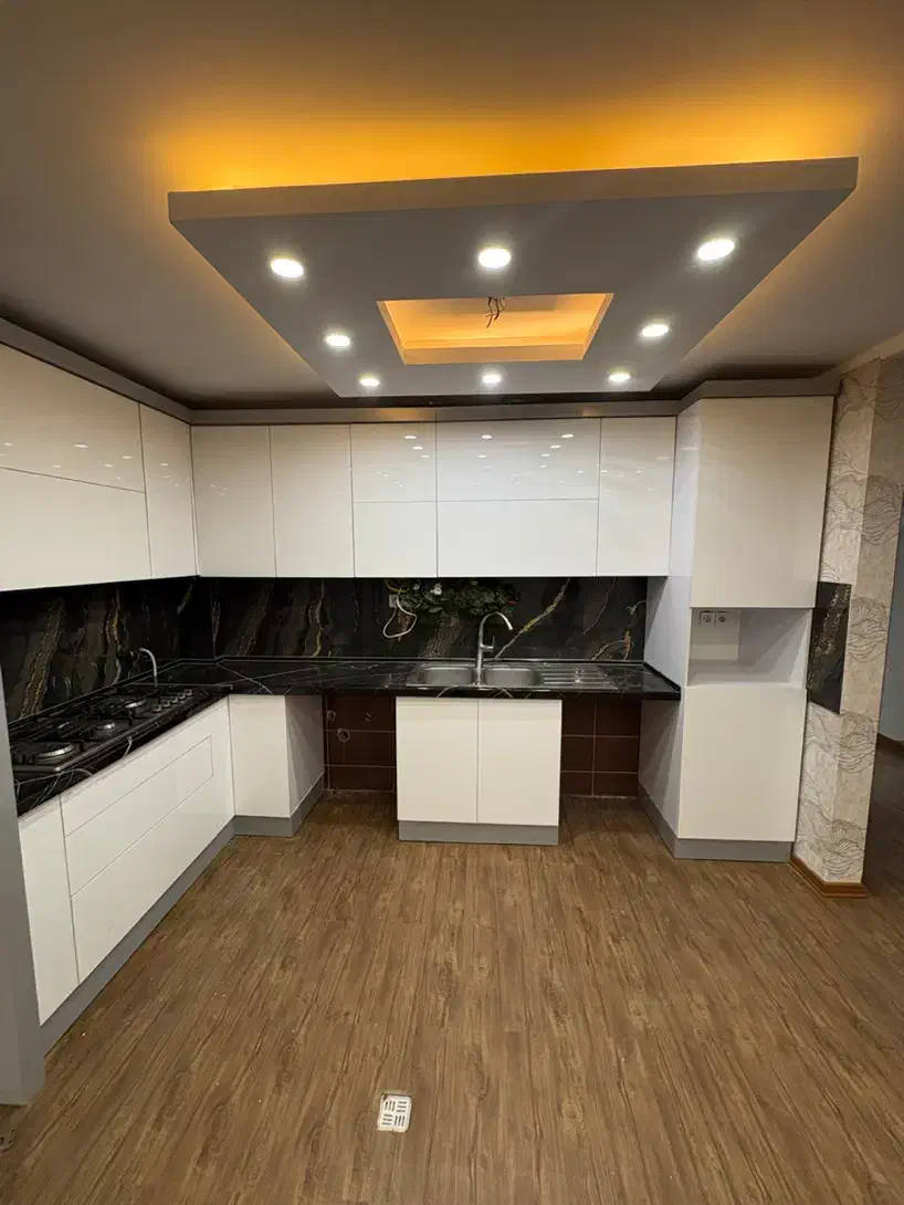 ۱۰۷ متری سند آماده شیک تمیز رحمانیه ۲۷|فروش آپارتمان|مشهد, الهیه|دیوار