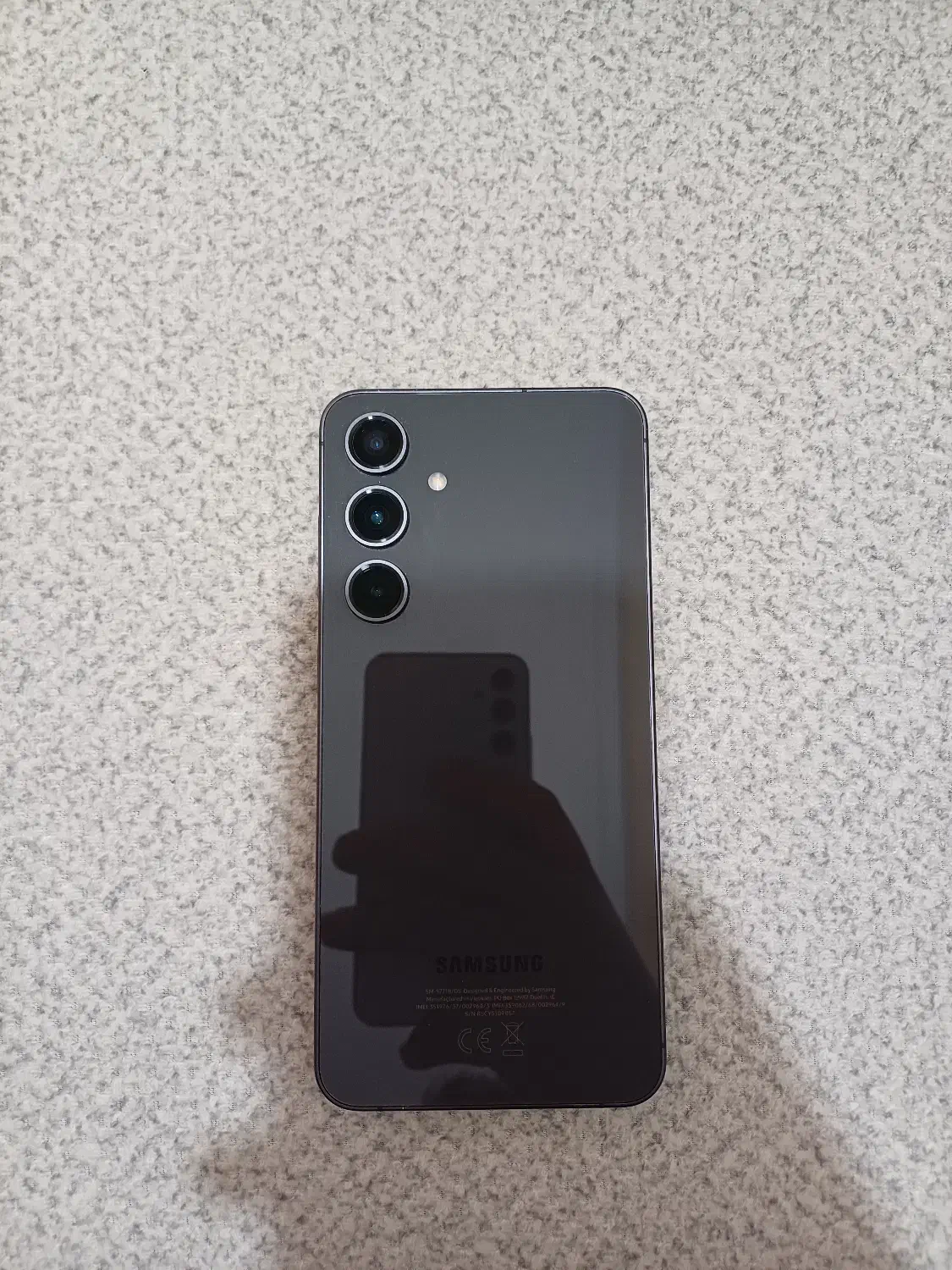 S24 fe|موبایل|اهواز, نادری|دیوار