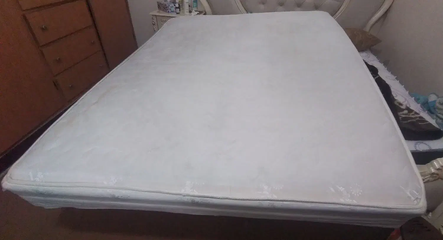 تشک دونفره|تشک تختخواب|مسجد سلیمان, |دیوار