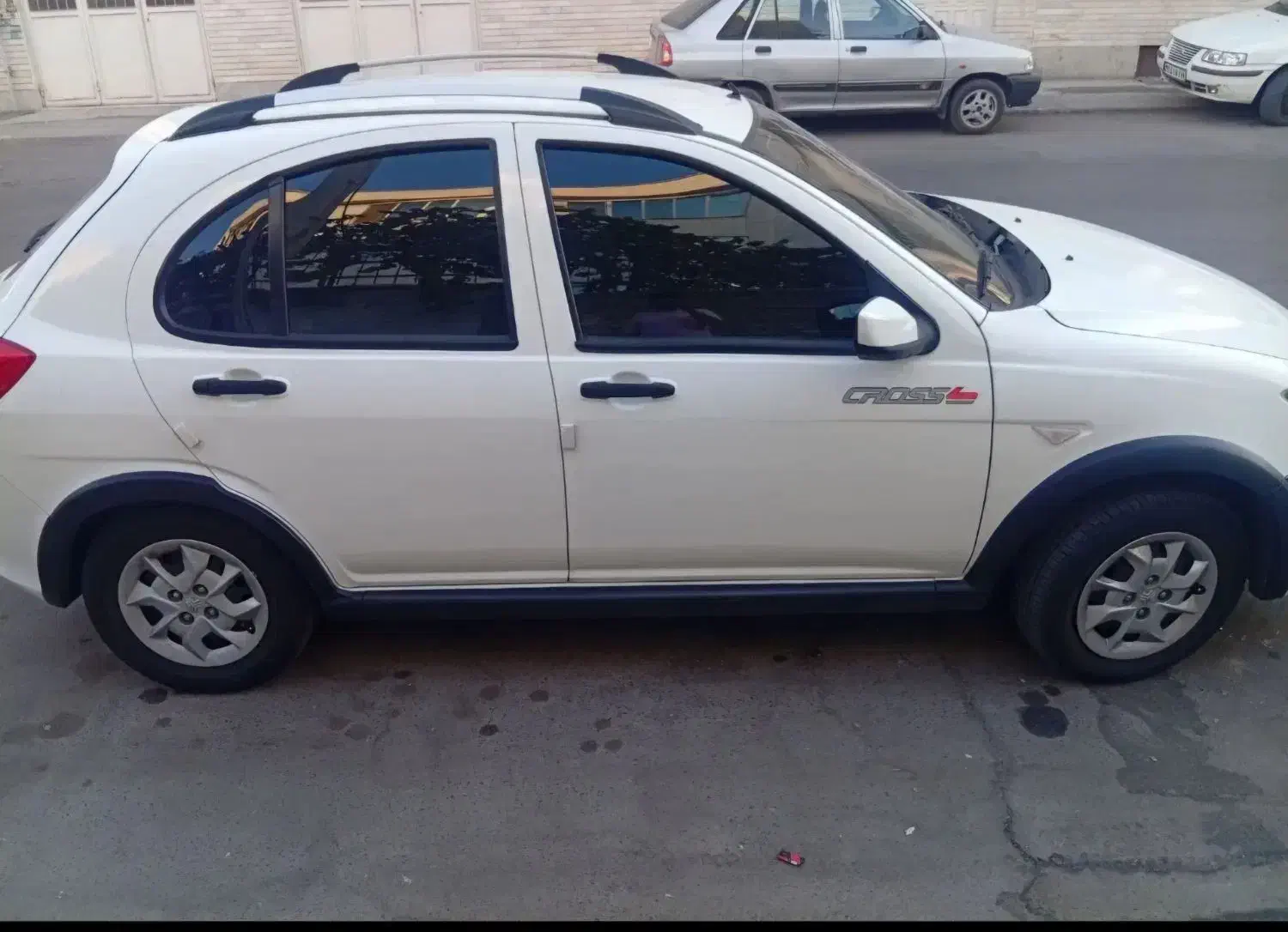 کوییک۸۵گانه فول ۴۰۳برج ۱۲|خودرو سواری و وانت|لاهیجان, انقلاب|دیوار