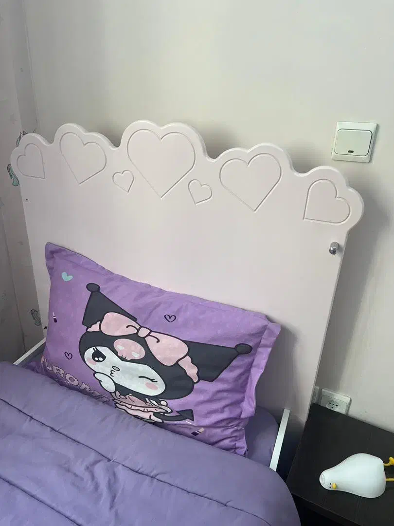 سرویس خواب نوجوان|تخت و سرویس خواب|تهران, مهران (سیدخندان)|دیوار