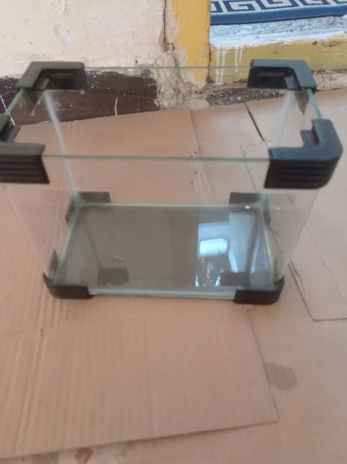 اکفاریوم،نو محکم|ماهی|اسلامآباد غرب, |دیوار