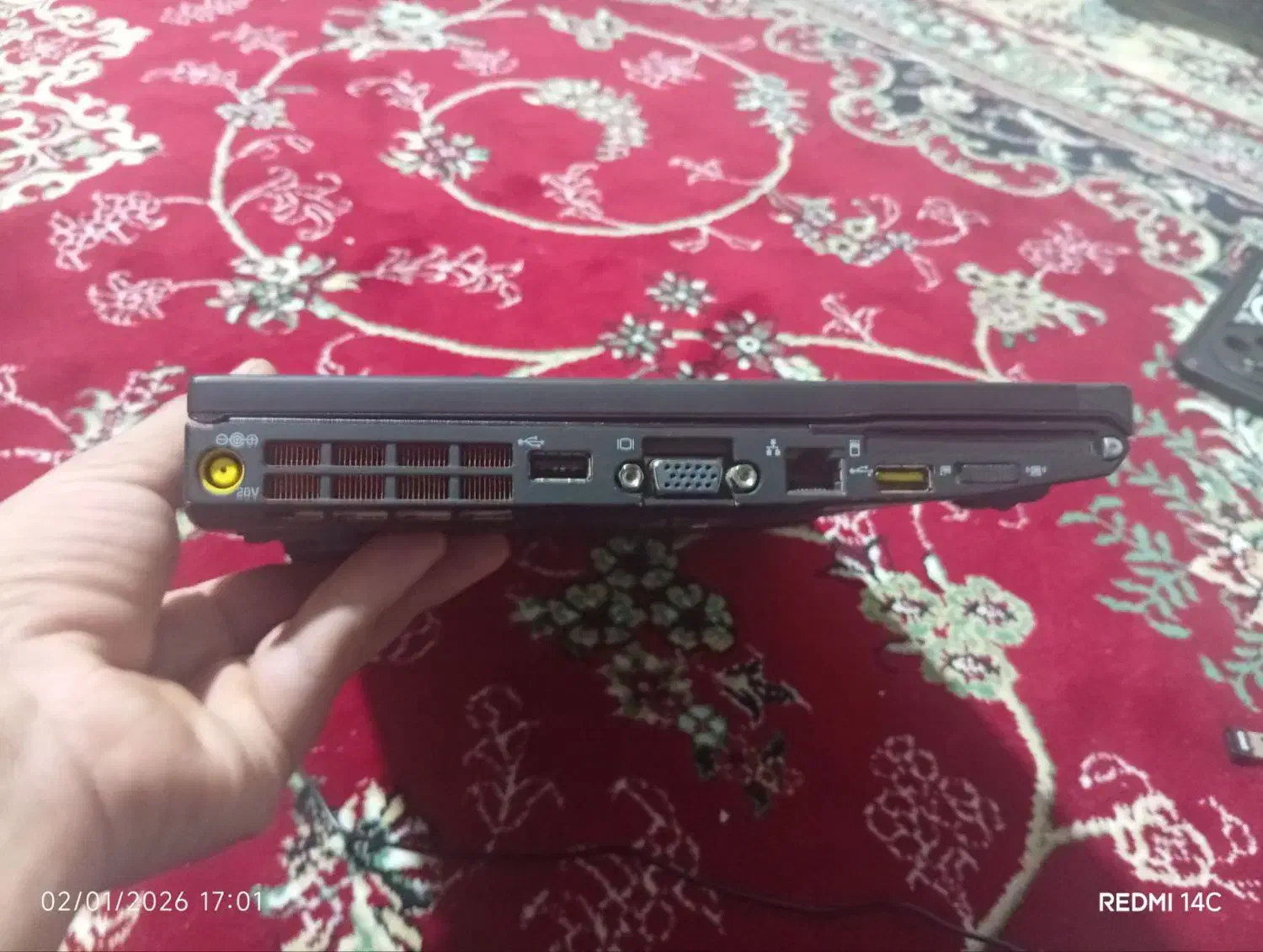 لپ تاب|رایانه همراه|کرج, حیدرآباد|دیوار