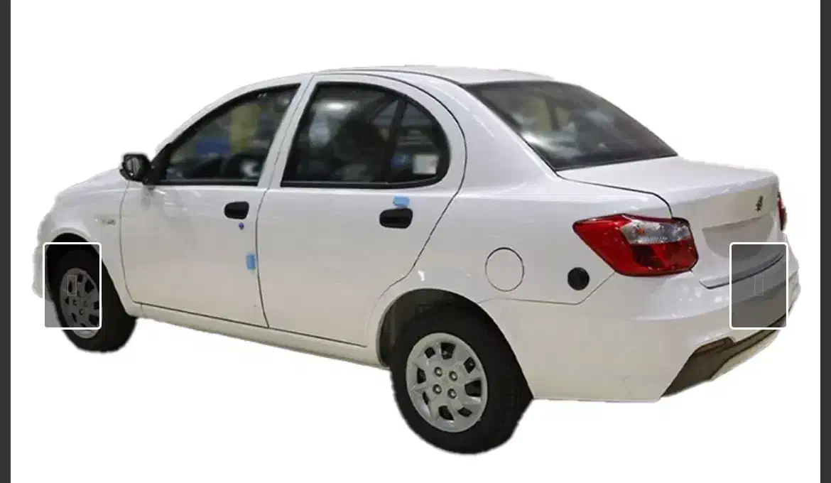 ساینا s دوگانه سوز ۴۰۲|خودرو سواری و وانت|اراک, |دیوار