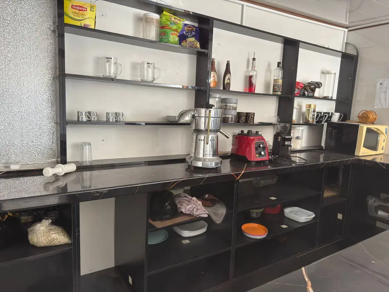 کابینت در حد نو|مصالح و تجهیزات ساختمان|بندرعباس, |دیوار