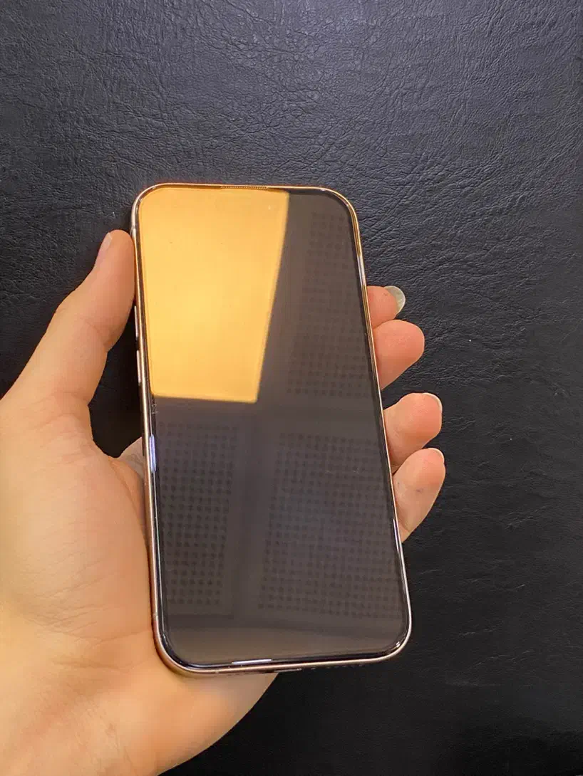 ایفون ۱۵پرو نچرال/من موجود ترین گوشیه بازار|موبایل|اصفهان, مفتح|دیوار
