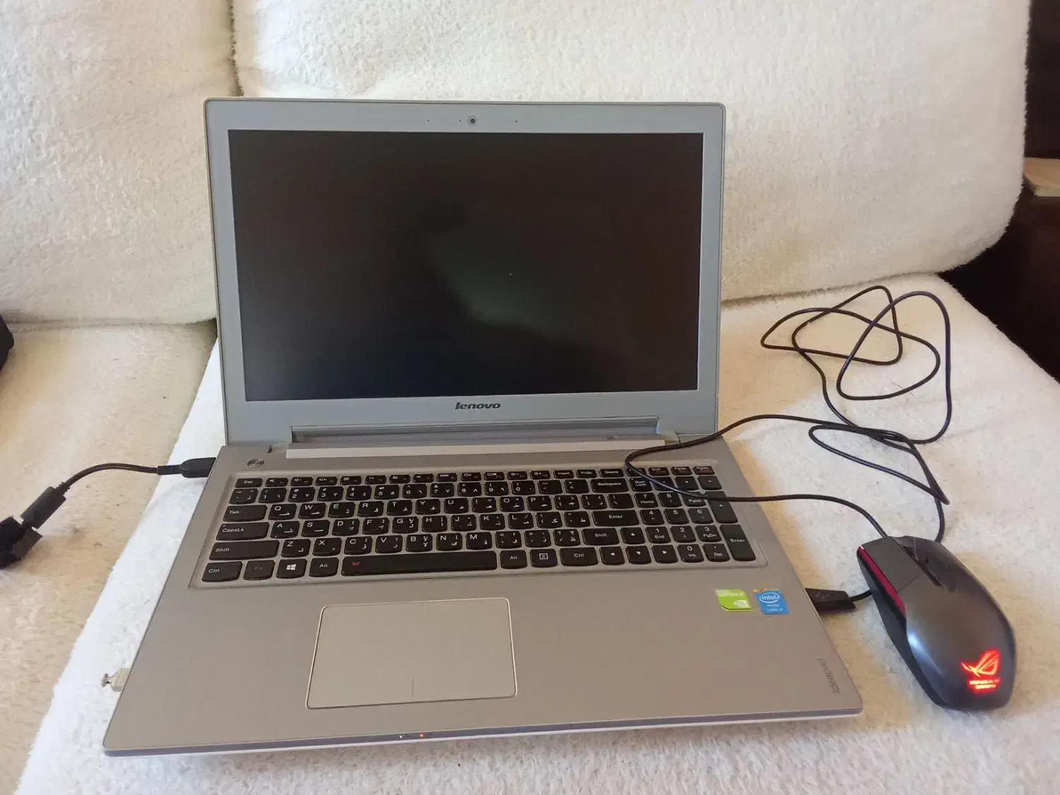 لپ تاپ لنوو|رایانه همراه|تهران, تجریش|دیوار