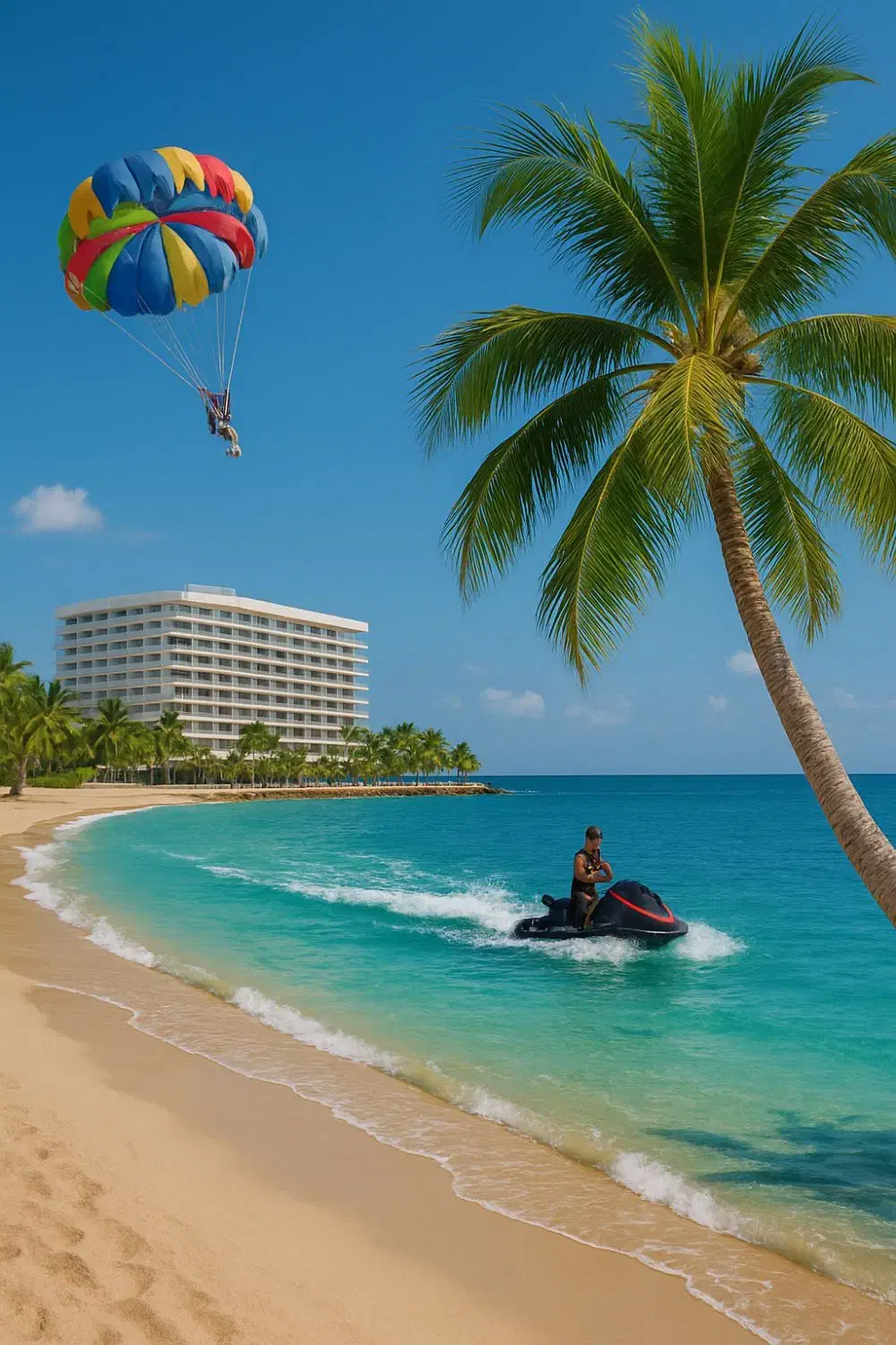 سفر ۷ روزه به جزیره کیش * هتل ۴ ستاره|تور و چارتر|تهران, صادقیه|دیوار