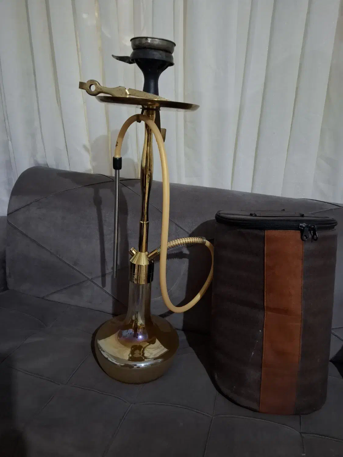 قیلون اکورد اصلی|کلکسیون و سرگرمی|گلبهار, شهر جدید گلبهار|دیوار