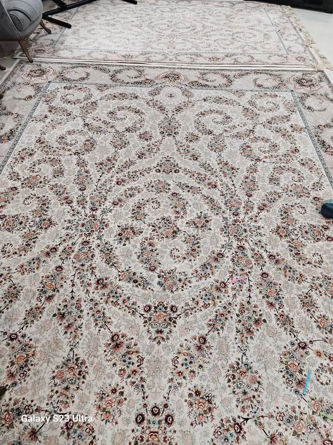 فررش محتشم ۱۲ متر و۶ متری|فرش|مشهد, آبکوه|دیوار