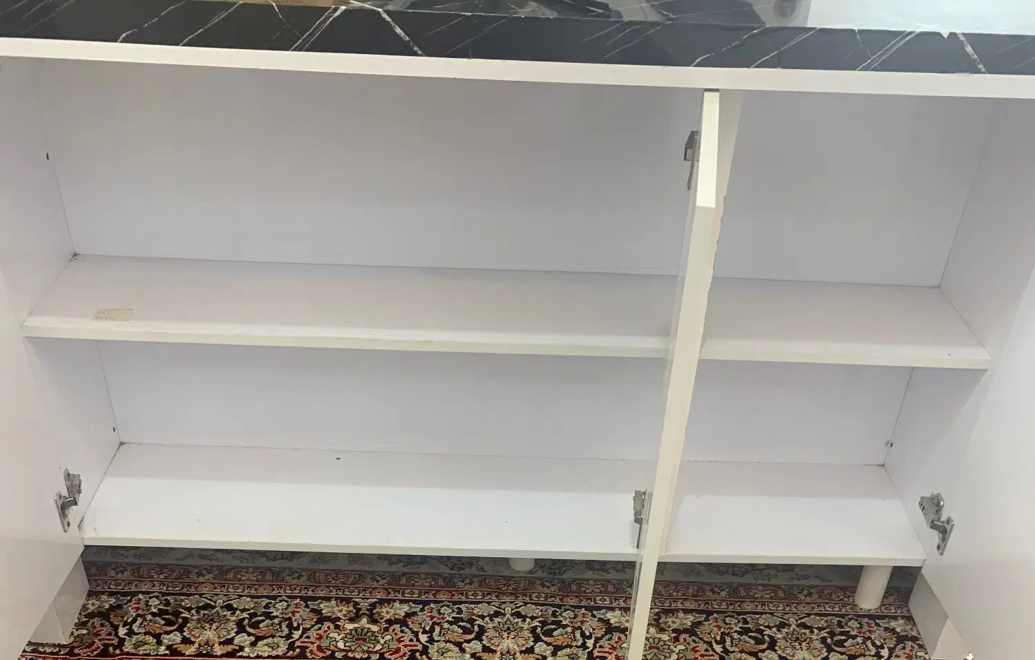 میز جزیره|میز و صندلی غذاخوری|مشهد, ایثارگران|دیوار