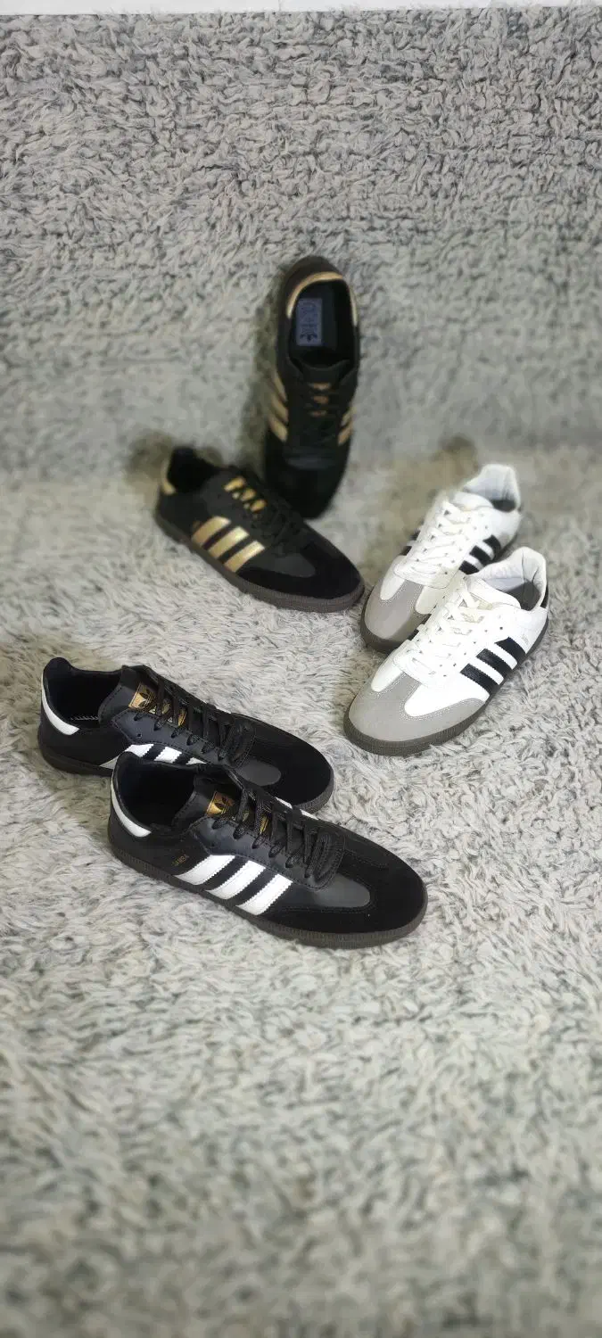 حراج کتونی|کیف، کفش، کمربند|رشت, حافظ آباد|دیوار