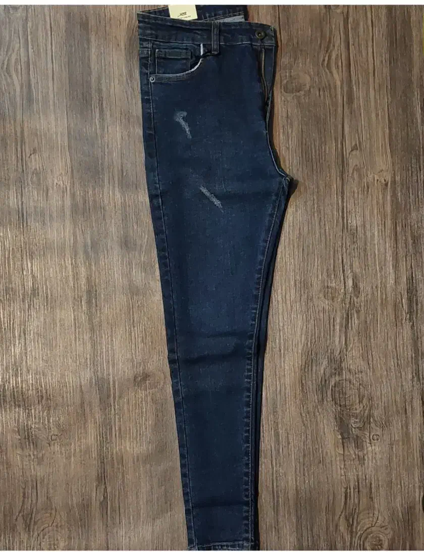 شلوار لی بدون استفاده|لباس|اردبیل, |دیوار