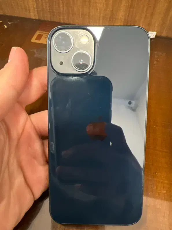 iPhone 13 normal 256 gig ch|موبایل|تهران, سهروردی|دیوار