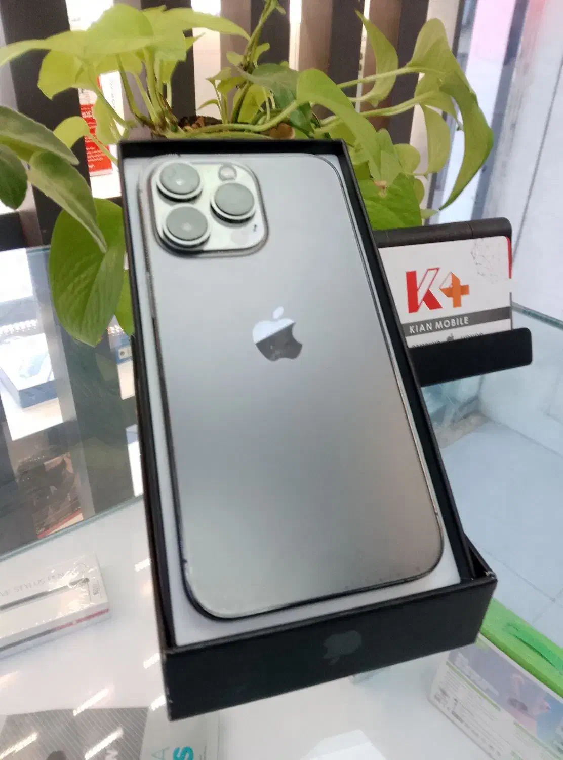 iphone 13 pro /آیفون 13 پرو /نقد و اقساط|موبایل|کرج, اصفهانیها|دیوار