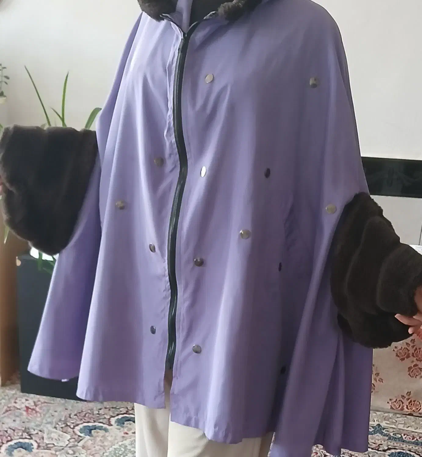 شنل،مانتو و مجلسی|لباس|نهاوند, |دیوار