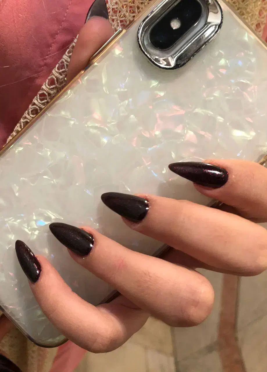 کاشت ناخن|خدمات آرایشگری و زیبایی|تهران, شهرک رضویه|دیوار