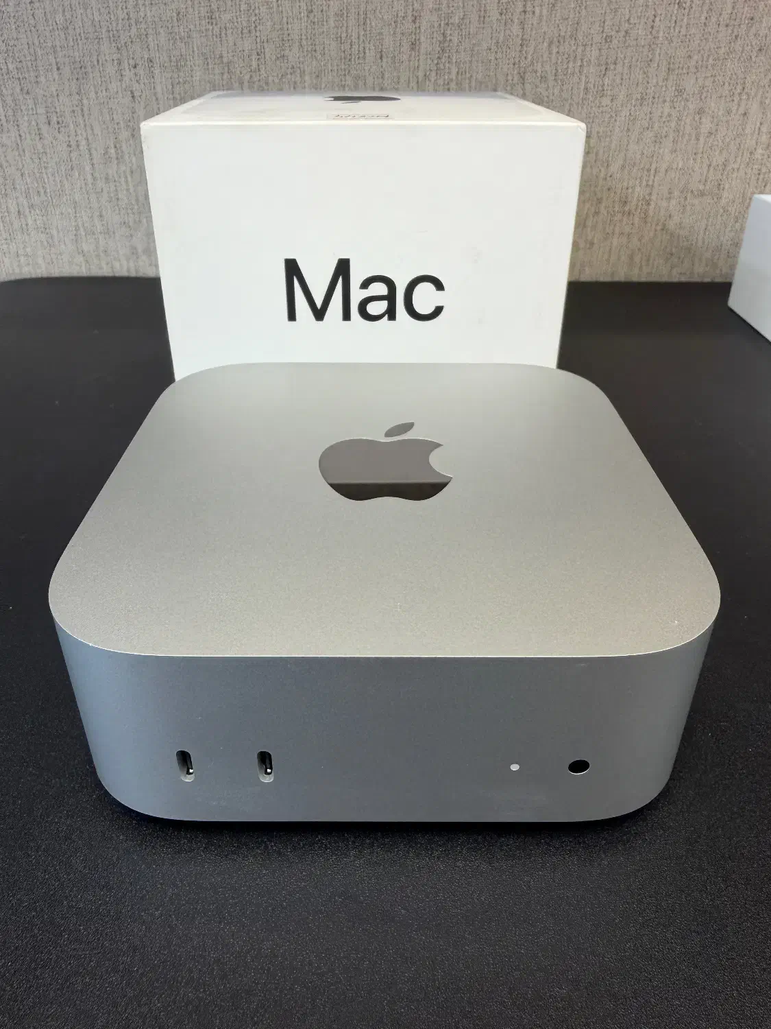 Apple Mac Mini M4 Pro|رایانه رومیزی|تهران, جردن|دیوار