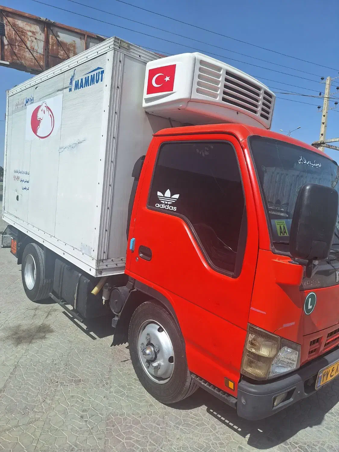 حمل نقل|خدمات حمل و نقل|شاهدشهر, |دیوار