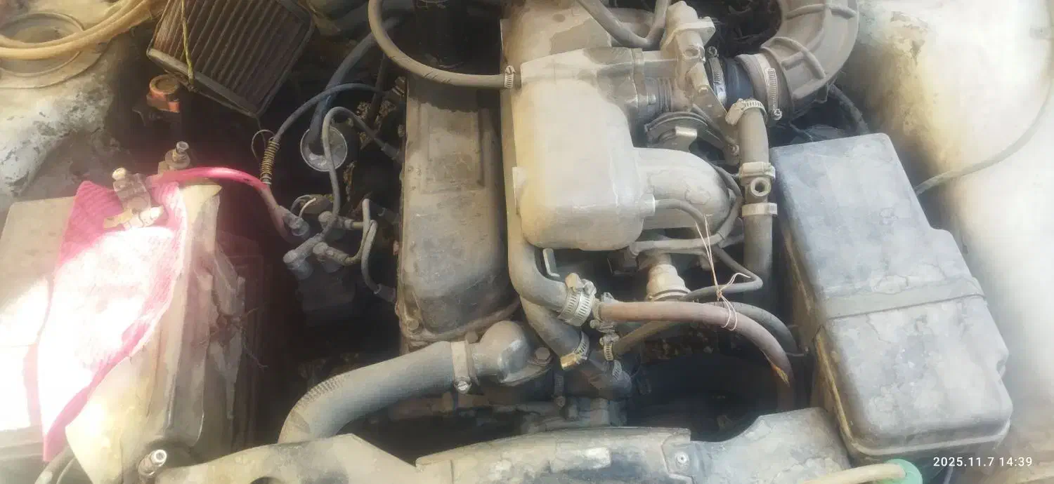 رادیات پیکان سالم و لوازم پیکان|قطعات یدکی و لوازم جانبی|خرمآباد, |دیوار