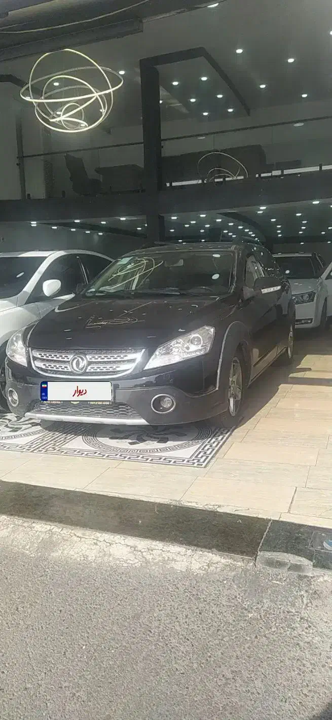 اچ سی کراس 96 ،فوق العاده سالم|خودرو سواری و وانت|کرج, چهارصد دستگاه|دیوار