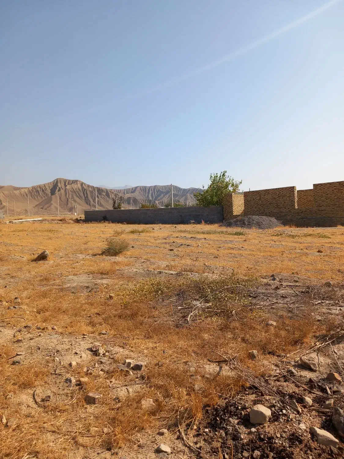 فروش زمین مسکونی|فروش زمین و ملک کلنگی|طارم (زنجان), |دیوار