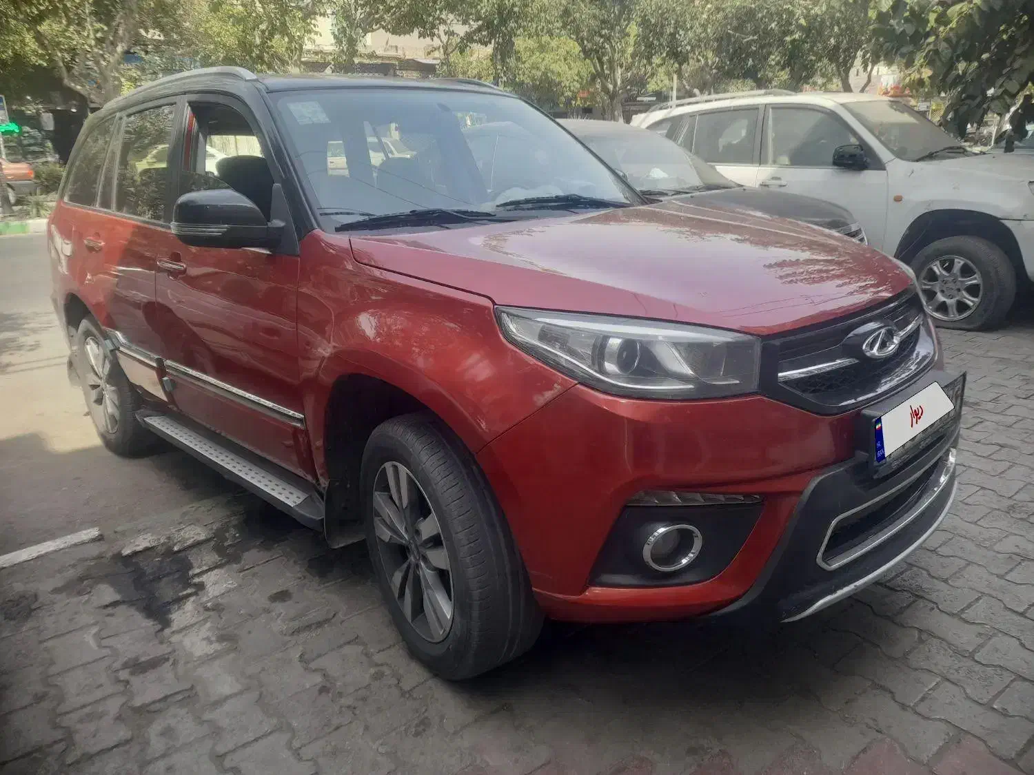 ایکس ۳۳ اسپورت مدل ۹۶|خودرو سواری و وانت|مشهد, کلاهدوز|دیوار