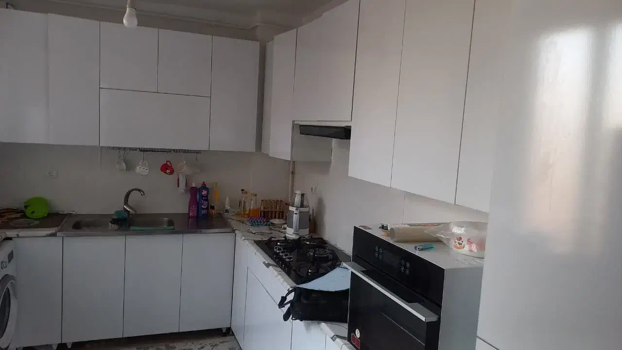 کابینت ام دی اف در حدنو|مصالح و تجهیزات ساختمان|قزوین, |دیوار