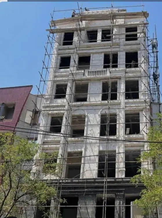 پیش فروش/۱۵۰متر /دو خواب/|پیشفروش املاک|مرودشت, مسجد رسول|دیوار