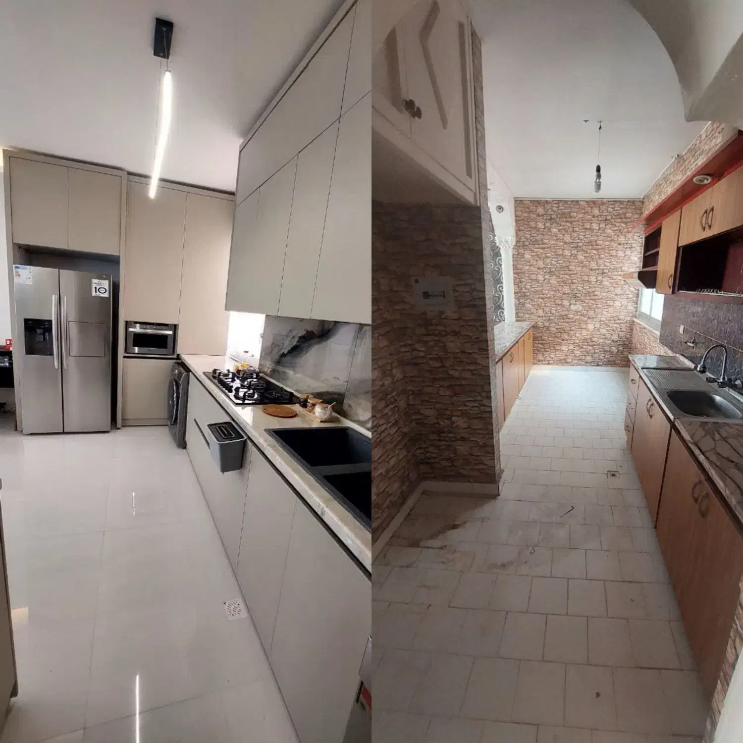 بازسازی،دکوراسیون داخلی،استحکام بنا، محوطه سازی|خدمات پیشه و مهارت|مشهد, گوهرشاد|دیوار