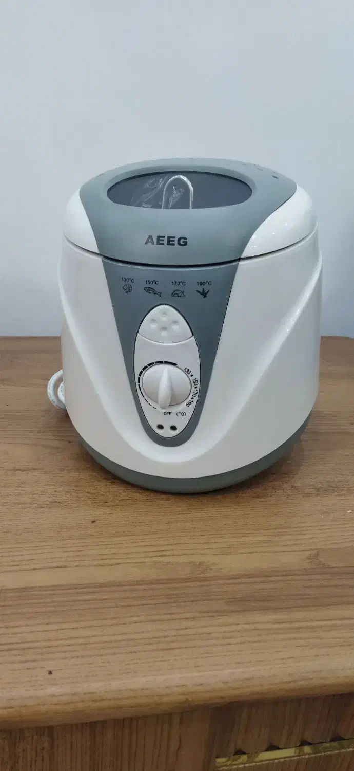 سرخ کن|اجاق گاز و لوازم برقی پختوپز|لولمان, |دیوار