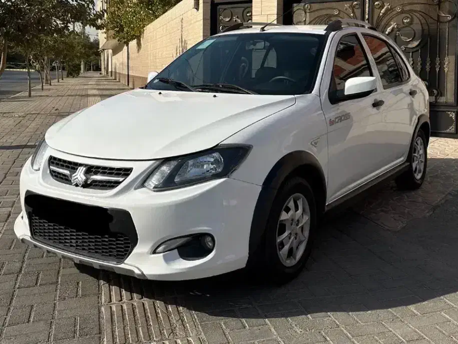 کوییک s مدل ۱۴۰۲/اقساط|خودرو سواری و وانت|تهران, نارمک|دیوار