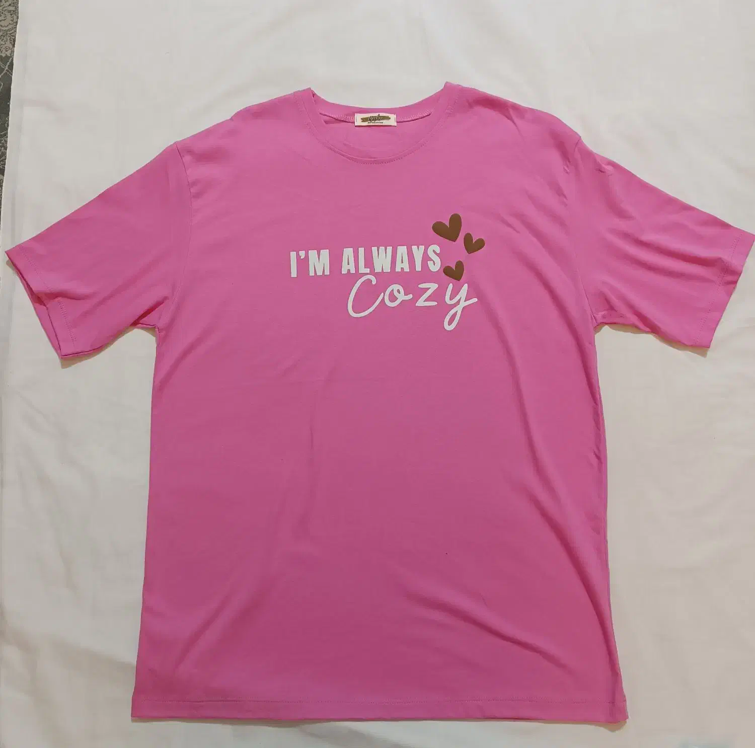 تیشرت و کراپ لگ|لباس|علیآباد کتول, |دیوار