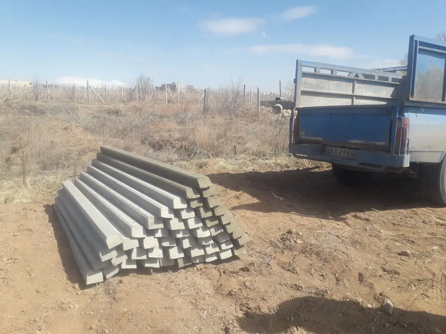 تولیدی فنس سید|عمدهفروشی|ابهر, |دیوار