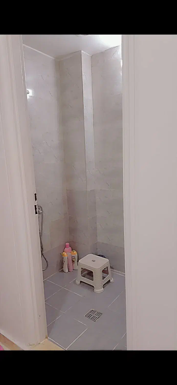 36 متر آپارتمان بسیار تمیز فرجام بلوار اردیبهشت