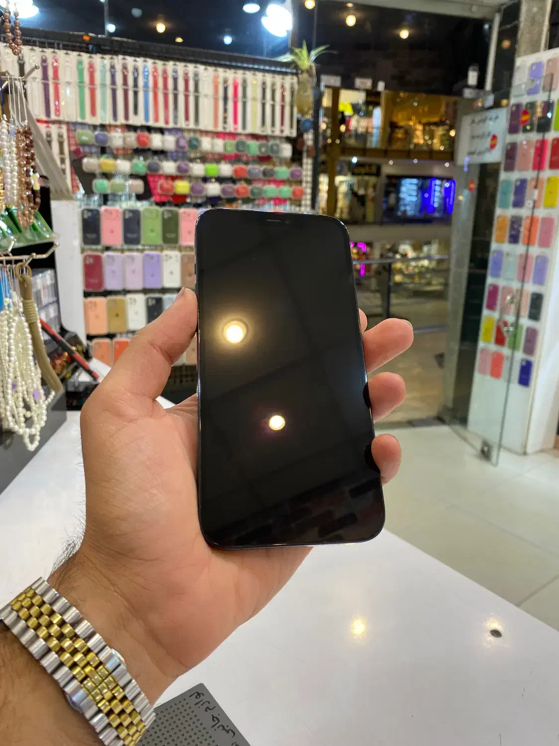 iphone12 promax|موبایل|تبریز, |دیوار