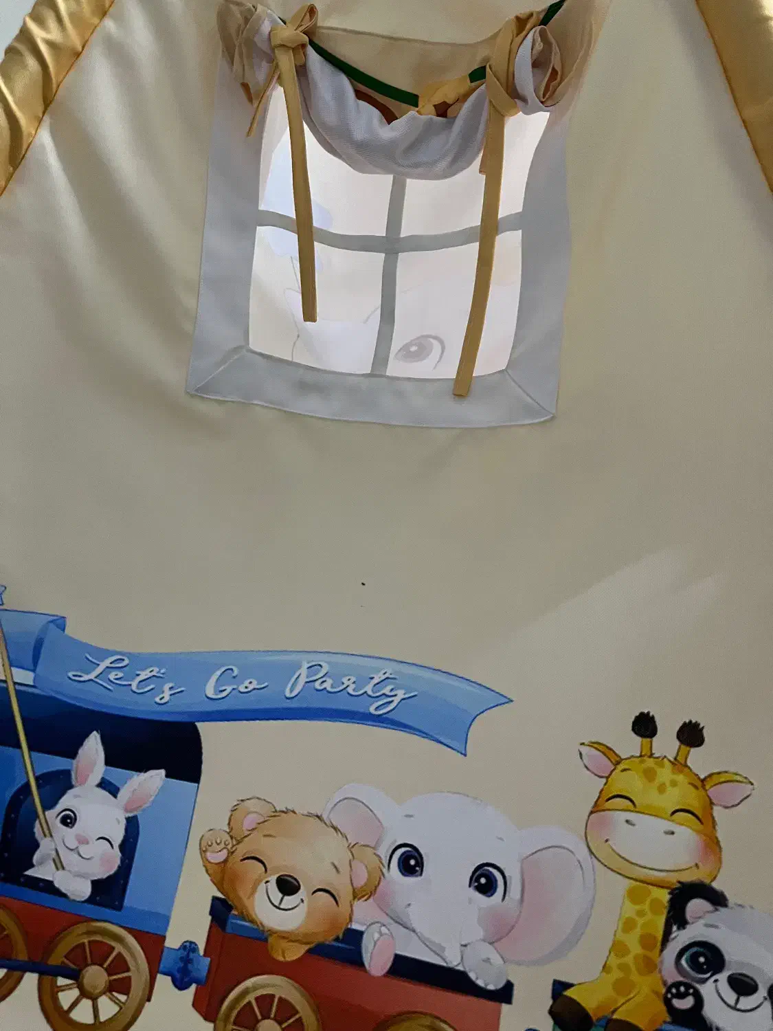 چادربازی کودک|اسباب و اثاث بچه|تهران, فلاح|دیوار